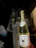 圣芝（suamgy）莫斯卡托高泡起泡酒甜白葡萄酒750ml 单瓶装 法国原瓶进口 实拍图