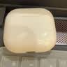 Apple/苹果 AirPods 4 搭配USB-C充电盒 蓝牙耳机 适用iPhone/iPad/Mac 四代MXP63CH/A 实拍图