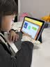 东方状元2026新款学习机11寸AI小学生英语点读机初高中家教机课本同步幼儿童早教故事识字拼音学练机上网课 5G极速网【睿智蓝】 16G+512G｜教材同步终身免费+25重AI护眼 实拍图