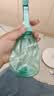 喷壶浇花浇水喷雾器气压式喷水壶家用园艺养花500ml 南瓜喷壶透蓝【1个装】 实拍图