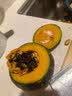 京鲜生 山东贝贝南瓜净3斤(粉糯瓜)中果300+蔬菜辅食板栗味源头直发 实拍图