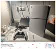 索尼（SONY）PlayStation5数字版(轻薄版) 国行PS5游戏机【影之刃零游戏机专属】限时送限定洞洞鞋 实拍图