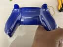 索尼（SONY）PS5 PlayStation DualSense无线游戏手柄 ps5手柄-信仰蓝【影之刃零适配】 实拍图