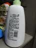 六神洗护沐浴套装1670ml 生姜洗发水720ml+劲凉酷爽沐浴露950ml 实拍图