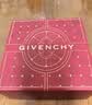 纪梵希（Givenchy）粉丝绒口红N27+散粉1定妆蜜粉礼盒 生日礼物送女友教师节礼物 实拍图