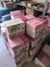 UPM桃欣乐 A4打印纸 70克500张*5包一箱 过机流畅彩印亮丽 全木浆a4复印纸 整箱2500张【高性价比款】 实拍图