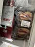 大希地尝鲜装整切西冷牛排150g*1片（酱包20g）牛肉生鲜儿童早餐 实拍图