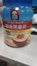 桂格（QUAKER）即食燕麦片1000克罐装 营养早餐 膳食纤维 零添加白砂糖 实拍图