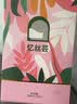 忆丝芸染发膏植物纯冷棕色染发剂自己在家天然盖白染头膏不沾男女士专用 实拍图
