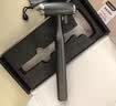 京东京造钨钢锤子汽车破窗器可割安全带双层玻璃新能源破窗锤安全锤应急 实拍图