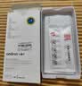 Smorss 适用小米 MIX Fold 2 钢化膜Xiaomi MIX Fold 3外屏手机膜保护贴膜曲面屏幕玻璃全覆盖高清防摔膜 实拍图