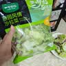 一号农场开袋即食田园风情沙拉120g*3混合蔬菜沙拉包轻食健身代餐源头直发 实拍图