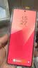 三星Samsung Galaxy Z Flip7 256GB升杯512GB 4.1英寸超大外屏 AI折叠屏手机 5000万像素 珊瑚红 实拍图