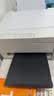 爱普生（EPSON）【6代新品】L3351墨仓式彩色打印机 微信打印/无线连接 家用AI学习打印机（打印、复印、扫描） 实拍图