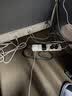 Apple/苹果 40W（至高60W） type-c快充充电器 苹果usb-c原装充电头 苹果iPhone 18 Pro Max充电器 实拍图