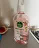 滴露（Dettol）香氛自然衣物消毒液48H留香洗衣除臭儿童可用消毒水杀菌除螨1L*2 实拍图