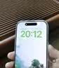 Apple/苹果 iPhone 17 512GB 白色 支持移动联通电信5G 双卡双待手机 实拍图