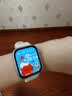 华为（HUAWEI）智能手表WATCH FIT 5【国补15%】蓝牙通话轻薄大屏长续航运动手表送礼教师节礼物【华为官方授权】 【FIT 5】悦动白 氟橡胶表带 【官方正品 原装速发】 实拍图