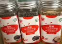秋田满满有机核桃粉+有机虾皮粉+有机海苔粉40g*3瓶_享6个月+宝宝辅食谱 实拍图