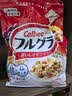 卡乐比（Calbee）原味水果麦片600g 进口非油炸 营养代餐早餐零食 实拍图