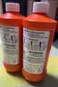 威猛先生（Mr Muscle）管道疏通剂 500g*3瓶 下水道疏通剂 卫生间管道疏通 实拍图