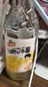 青岛啤酒汉斯小木屋 菠萝味碳酸饮料330ml*12罐 整箱装 中秋节送礼 实拍图
