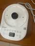 美的（Midea）养生壶 1.5L大容量全自动烧水煮茶壶 花茶壶 12h恒温水壶 家用调奶电热水壶 煮茶器 MK-Y12Q-Pro3 实拍图