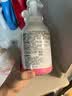 贝亲（Pigeon）洗发水沐浴露 含桃叶精华 洗发沐浴二合一  四季通用 500ml*2 实拍图