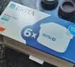碧然德（BRITA） 家用滤水壶 净水壶滤芯 Maxtra 多效滤芯 6枚装 实拍图