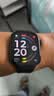 小米（MI）REDMI Watch 6典雅黑 国家补贴 澎湃OS 3 心率血氧监测 红米手表6 初高中生 运动 实拍图