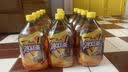 康师傅 冰红茶1L*12瓶 柠檬红茶饮料饮品大瓶畅饮装整箱 热门商品 实拍图