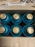 青岛啤酒（TsingTao）青岛啤酒 经典茉莉花味1L*6马口铁桶啤 中秋礼品 实拍图