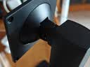 优派23.8英寸 原生120Hz超频144Hz IPS 400nit高亮 硬件低蓝光 1级能效 电脑办公电竞显示器VA24G25-HJ 实拍图