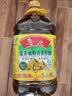 鲁花【保真菜籽油】食用油低芥酸特香菜籽油5L  /桶非转基因 实拍图