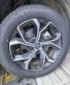 朝阳轮胎 汽车轮胎 215/60R17 96H SU319 适配元 PLUS/宝骏560/逍客 实拍图