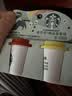 星巴克（Starbucks）精品冻干黑咖啡随星杯2.0美式+拿铁之选 0糖0脂黑咖啡尝鲜2g*2颗 实拍图