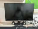 华硕ROG 绝杀27二代 XG27ACMES 27英寸显示器2K 240Hz电竞显示器2代超频255Hz HDR400 G-Sync HDMI 2.1 实拍图