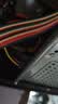 朗科（Netac）128GB SSD固态硬盘 SATA3.0接口 N550S超光系列 电脑升级核心组件 实拍图