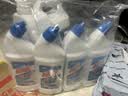 超威强效洁厕灵 500g*4瓶 卫生间浴室马桶厕所清洁剂洁厕液  松木香 实拍图