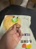 三只松鼠有机甘栗仁500g 熟制即食板栗仁栗子仁坚果休闲零食团购送礼 实拍图
