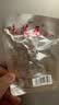 味芝元鱼排鱼尾组合 湖南特产鱼尾504g（鱼排*9+鱼尾*9） 实拍图
