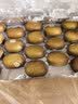 佳沛（zespri）新西兰金奇异果18粒超大原箱175-204g猕猴桃中秋节礼品送水果礼盒 实拍图