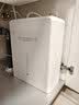 VIOMI小京龙3 800G厨下净水器5年反渗透RO膜家用大通量小体积0阻垢剂母婴直饮机净水机VR832 实拍图