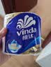 维达（Vinda）有芯卷纸 蓝色经典4层200克*10卷 厚韧大分量 卫生纸厕纸 卷筒纸 实拍图
