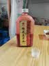 宜露梅花鹿茸血新鲜鹿茸血>50%人参鹿茸血酒纯血鹿茸鹿血酒养生鹿鞭酒 实拍图