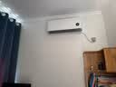 小米空调  巨省电 1.5匹挂机 一级能效 外机单排铜管 KFR-35GW/N1A1【整机免费十年包修】 实拍图