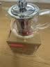 金灶（KAMJOVE）玻璃泡茶壶飘逸杯 茶道杯茶水分离杯 迷你玻璃茶壶过滤内胆茶具 AM-713/150毫升 实拍图