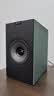 KEFCoda W 新品桌面电脑音响蓝牙高保真2.0立体声有源家用音箱HiFi电视客厅音响 礼物 补贴 森绿 实拍图