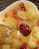 觅食天下去核红枣新疆特级一级京东自营免洗无核红枣去核特级和田大枣新货 实拍图