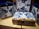 黑狮啤酒【雪花旗下高端品牌】白啤500ml*12听 全麦艾尔工艺 中秋礼品 实拍图
